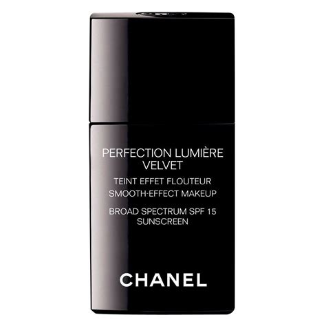 chanel perfection velvet nl|Chanel perfection lumiere velvet ulta.